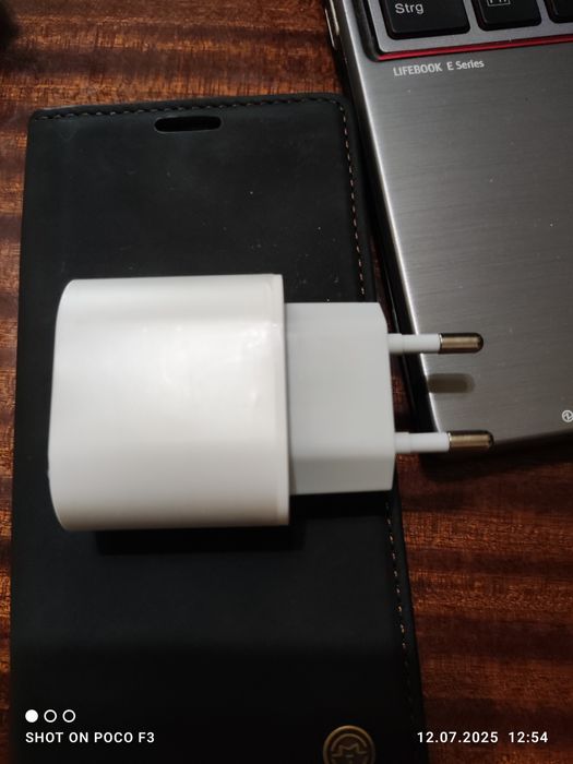 Оригинално зарядно за Iphone