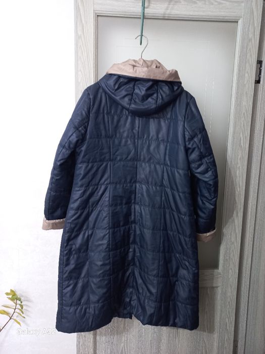 Продам демисизоный пальто