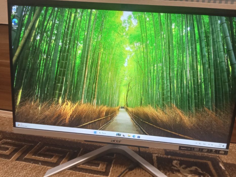 Моноблок Aspire C24