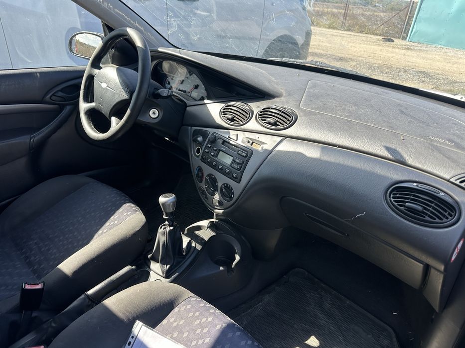 Ford focus break 2000