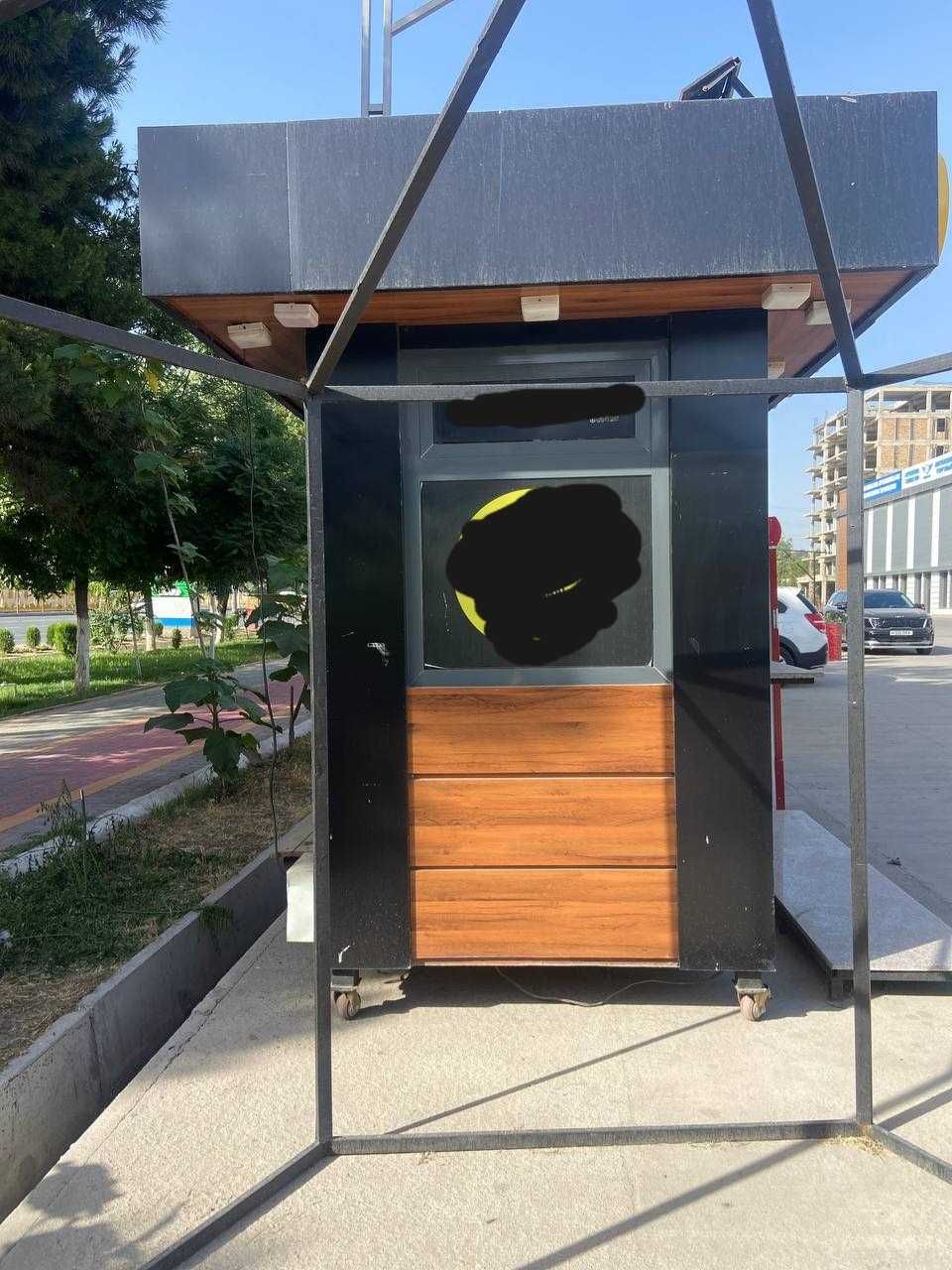 Бутка, готовый бизнес, фаст фуд бизнес, фаст фуд аппарат