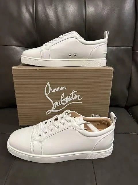 Летние кеды Louboutin 1;1 (Гарантия Качества) на заказ