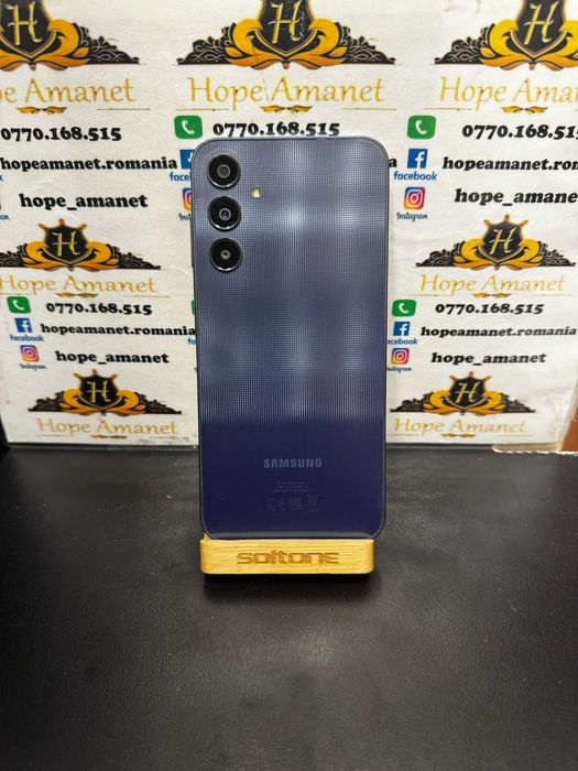 Hope Amanet P3 - Samsung A25 128GB / 6GB RAM