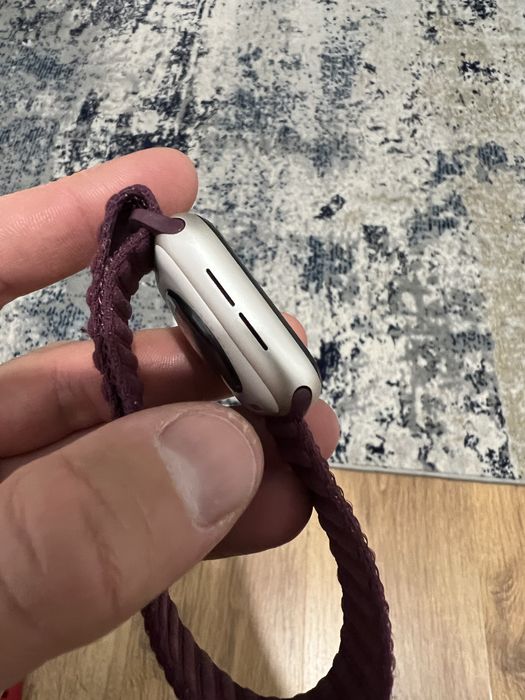 Apple watch SE 2023 40mm full bix garantie