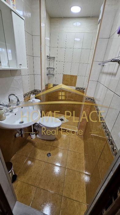 Дава се под наем Четиристаен апартамент в Варна, Лятно кино Тракия - 100 кв.м за 612 € - Снимка #11