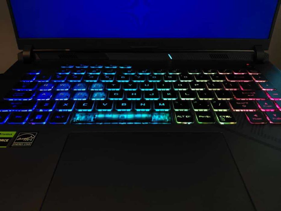 Laptop ASUS Rog Strix
