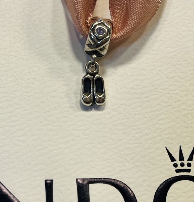 Charmuri Pandora originale - preturile in descriere