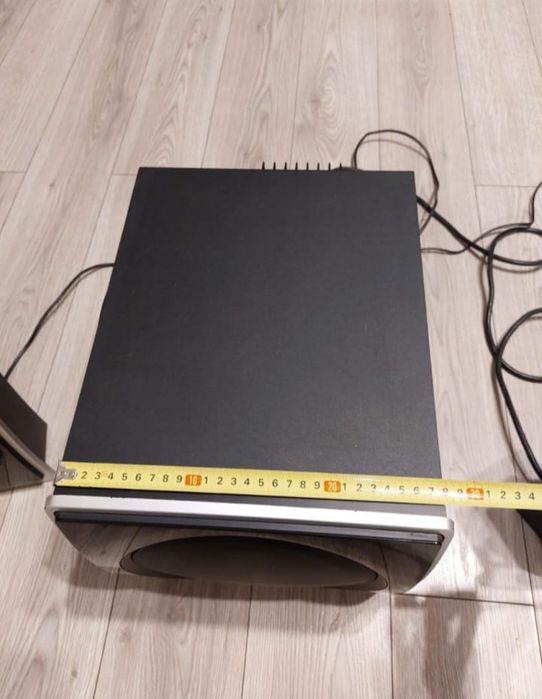 Vand Sistem Muzica Logitech 2.1