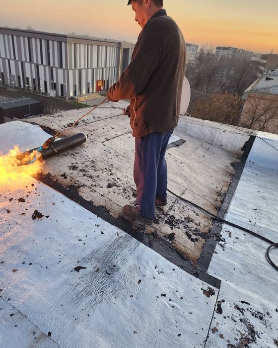 Gidro izalatsiya hizmati