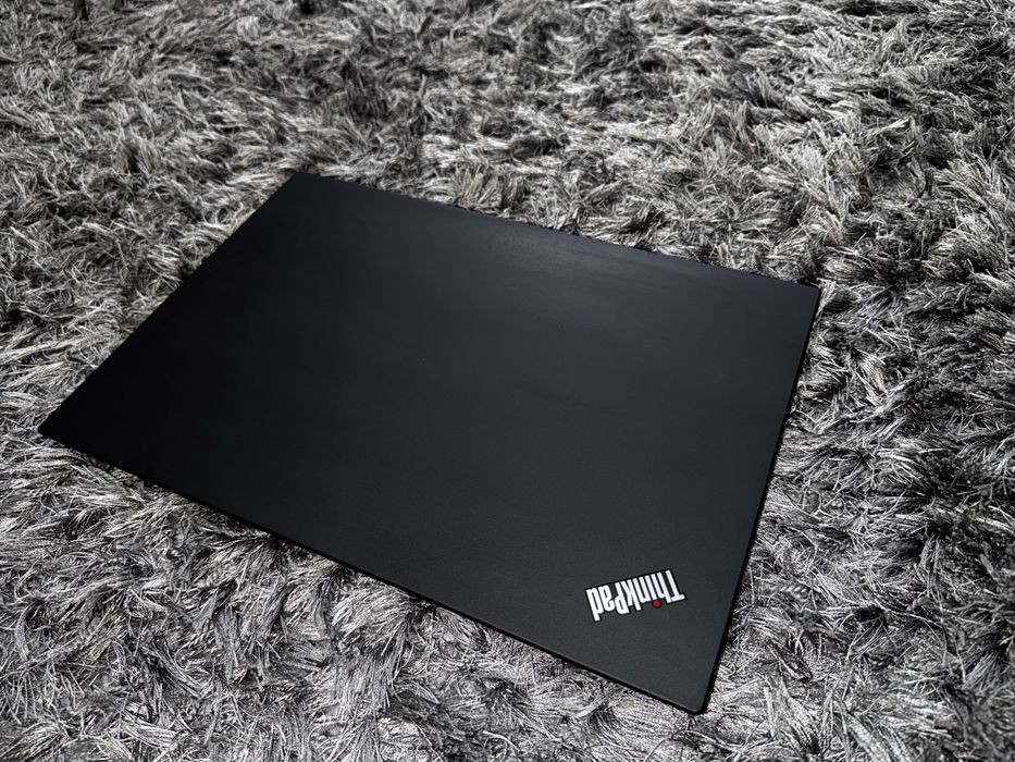 Laptop Lenovo ThinkPad 590T i7