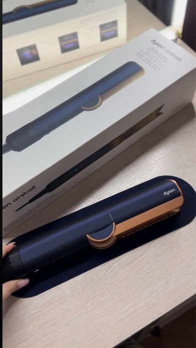 Dyson Airstrait оригинал!