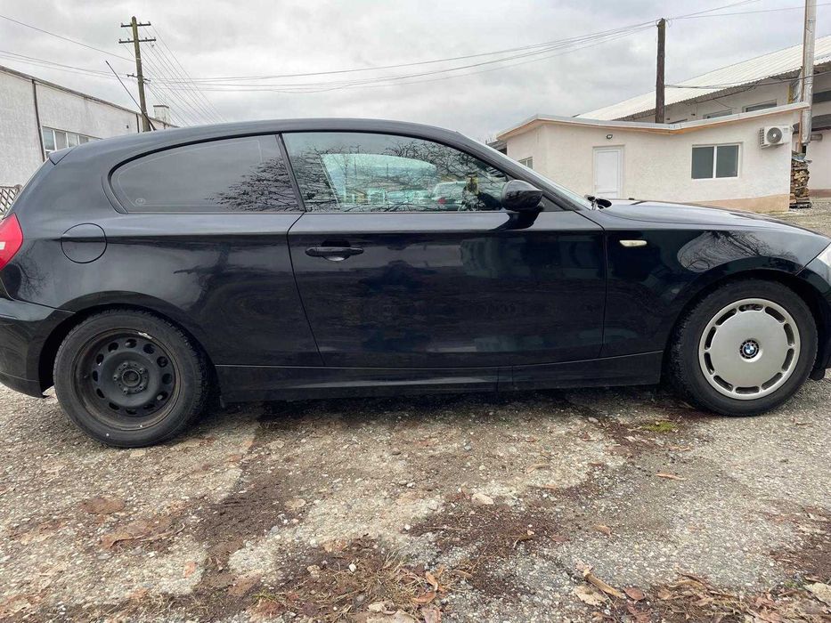 bmw seria 1 , 2007