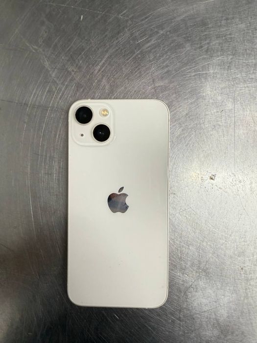 iPhone 13 с гарантией