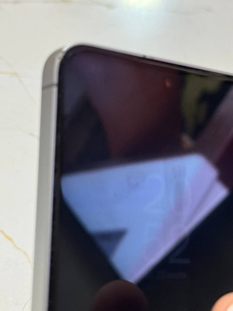 Продаётся samsung s24 fe