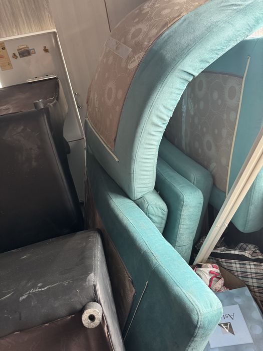 Модульнный диван