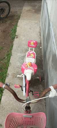 Велосипед для девушке