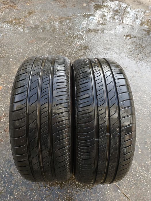 Летни гуми Nexen 205/55/R16 4бр + 2бр бонус DOT-24/22