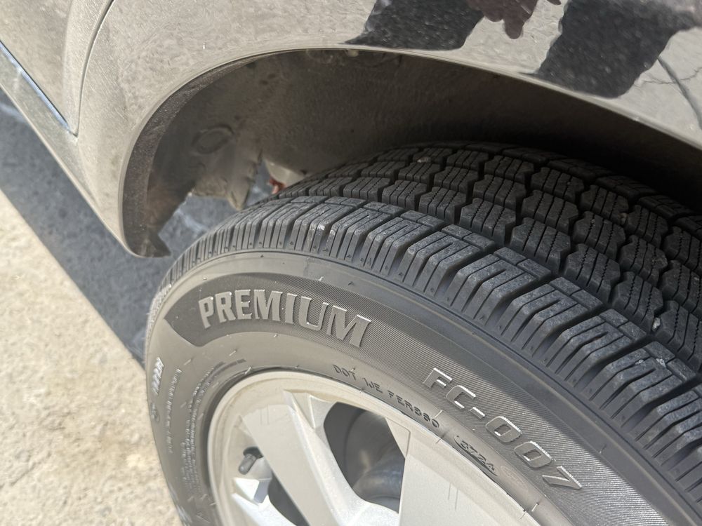 R15 shina 195/65 premium