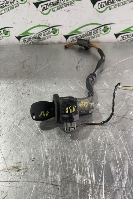 Cititor cheie / Inel contact 356033T Dacia Logan prima generatie