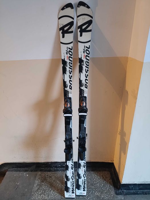 Продавам състезателни ски Rosignol world cup!