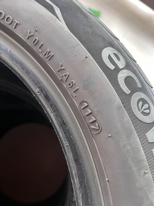Anvelope Vara 205/55/R16