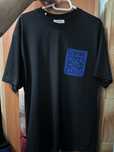 Tricou Loewe negru marimea M
