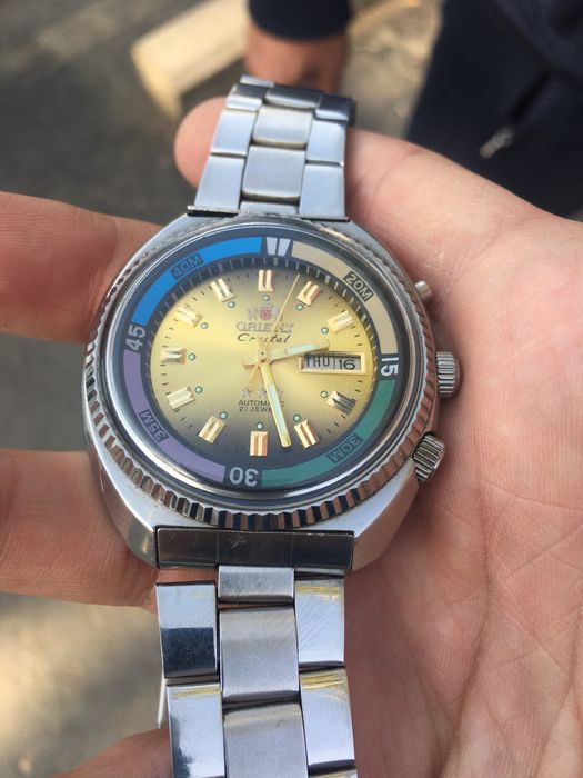 Мужские часы оригинал