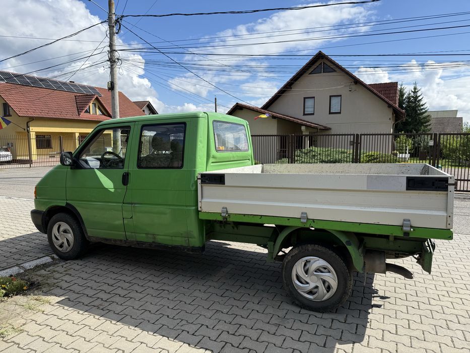 Volkswagen Transporter T4