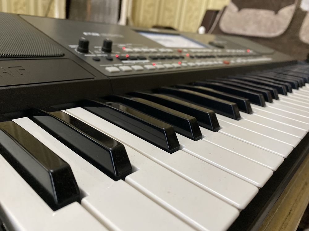 Yamaxa pa 600 KORG