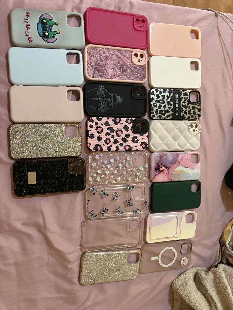 Iphone 11   64Gb