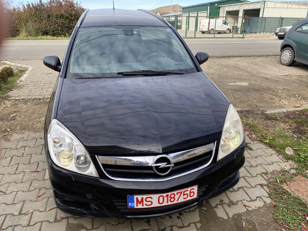 Piese Opel Vectra C OPC 1.9 cdti 120 cp an 2009.xenon bara fata motor