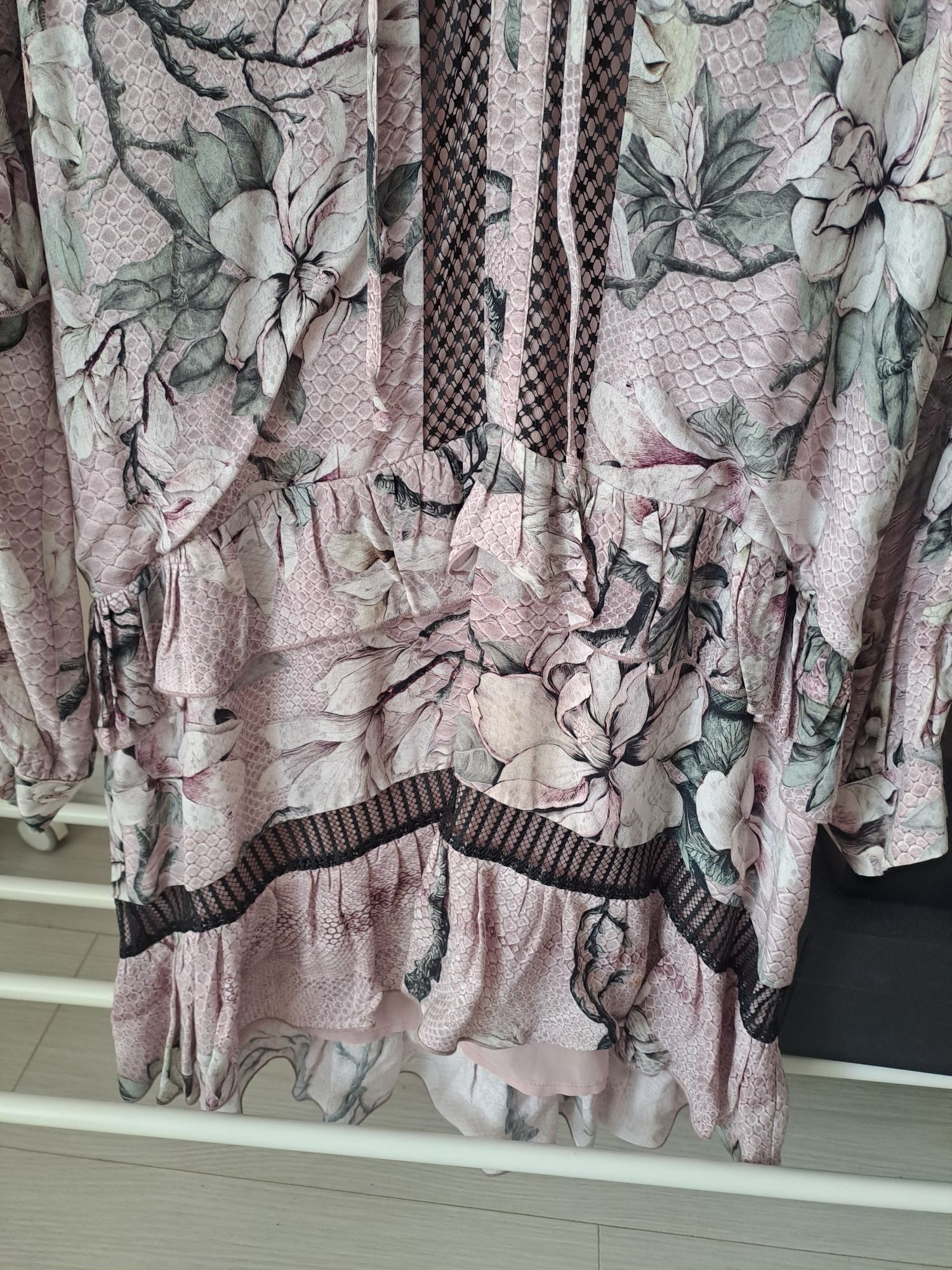 Рокля Just Cavalli
