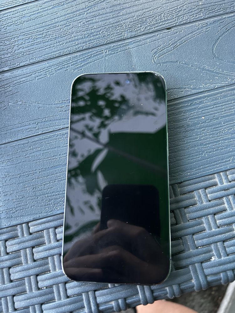 Iphone 14 pro deep purple 128gb