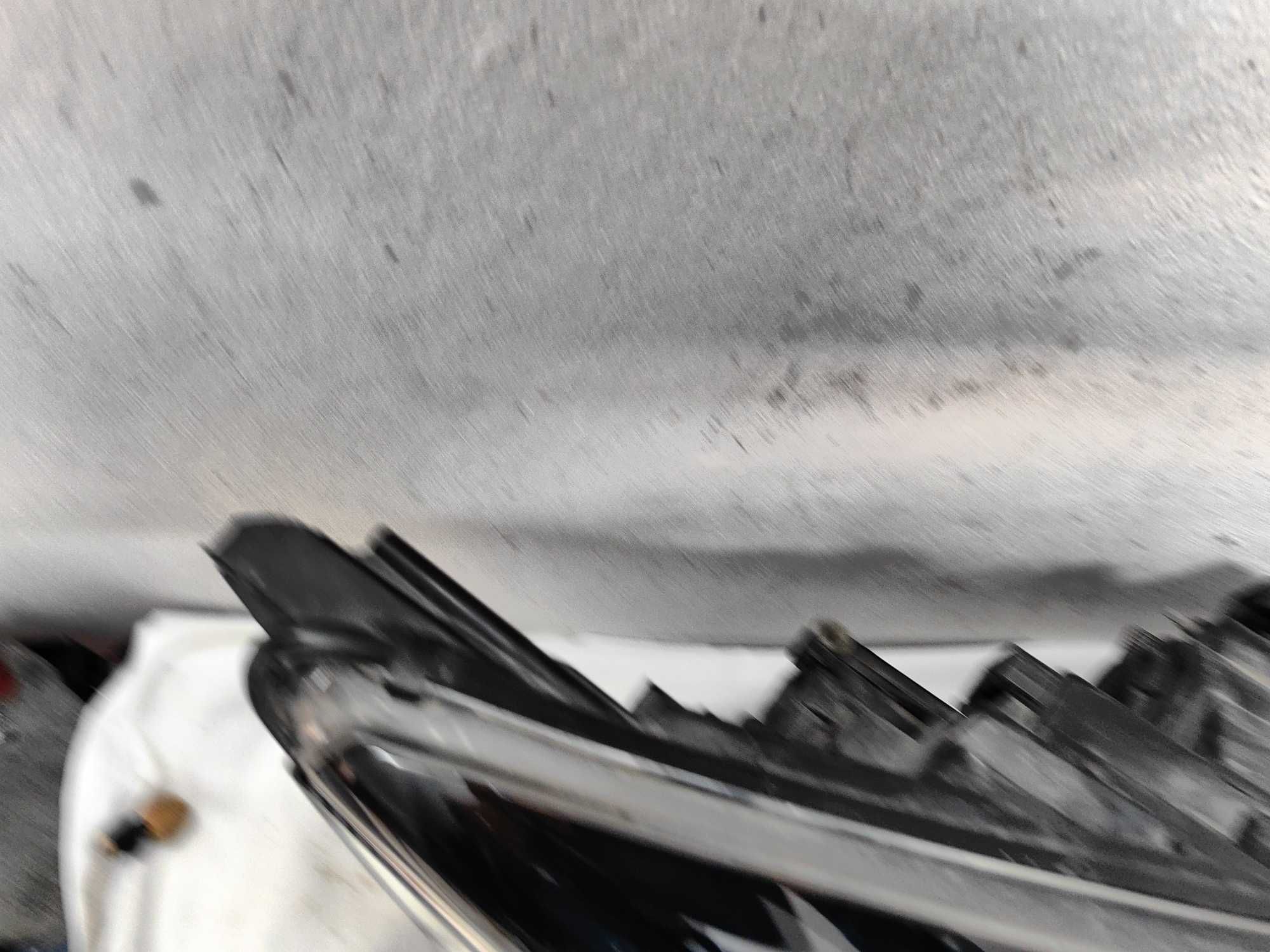 Оригинален фар Опел Зафира Ц  Opel Zafira C Face Led