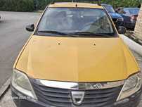 Vânzare Dacia Logan