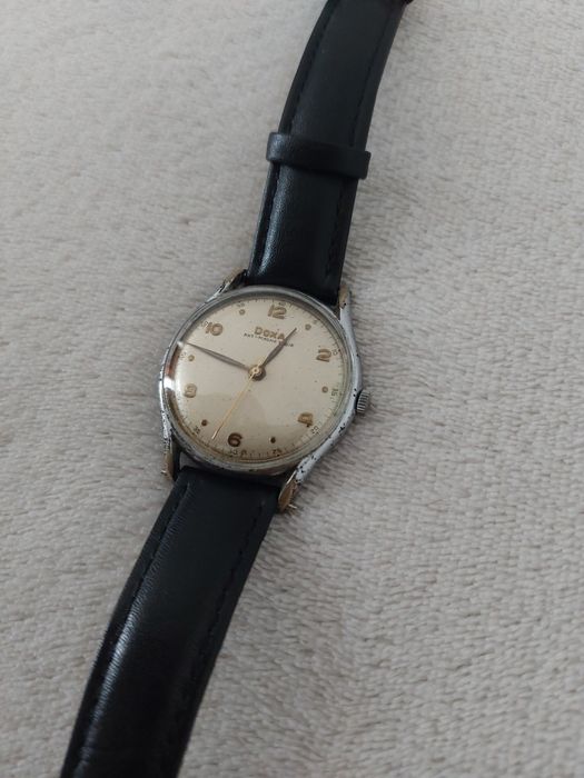 Ceas Doxa Antimagnetique