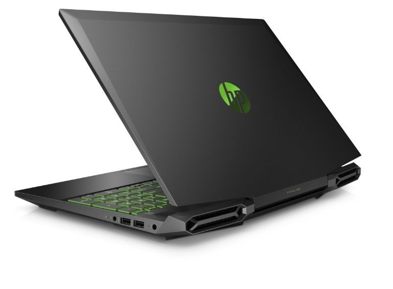 Laptop Gaming HP Pavilion 15-dk0041nq