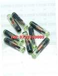 Chip Transponder Megamos Crypto Id48 Id48 Pentru Gama Vag Vw Audi S