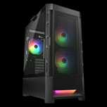 Gaming Pc ryzen 5700x