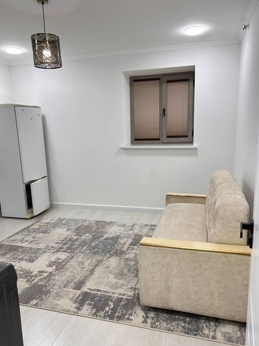 Аренда квартира 2х комнатная 500у.е