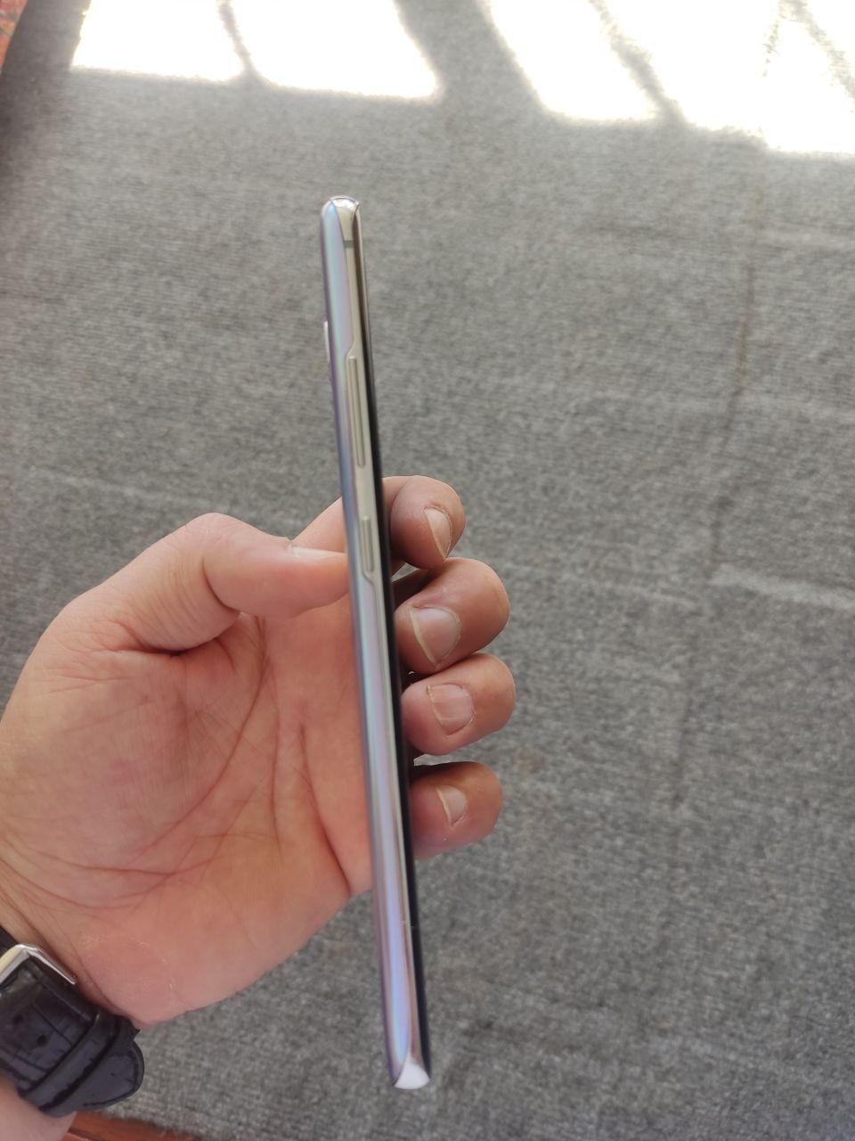 Продаётся Samsung S10 5G! (Корейский)
