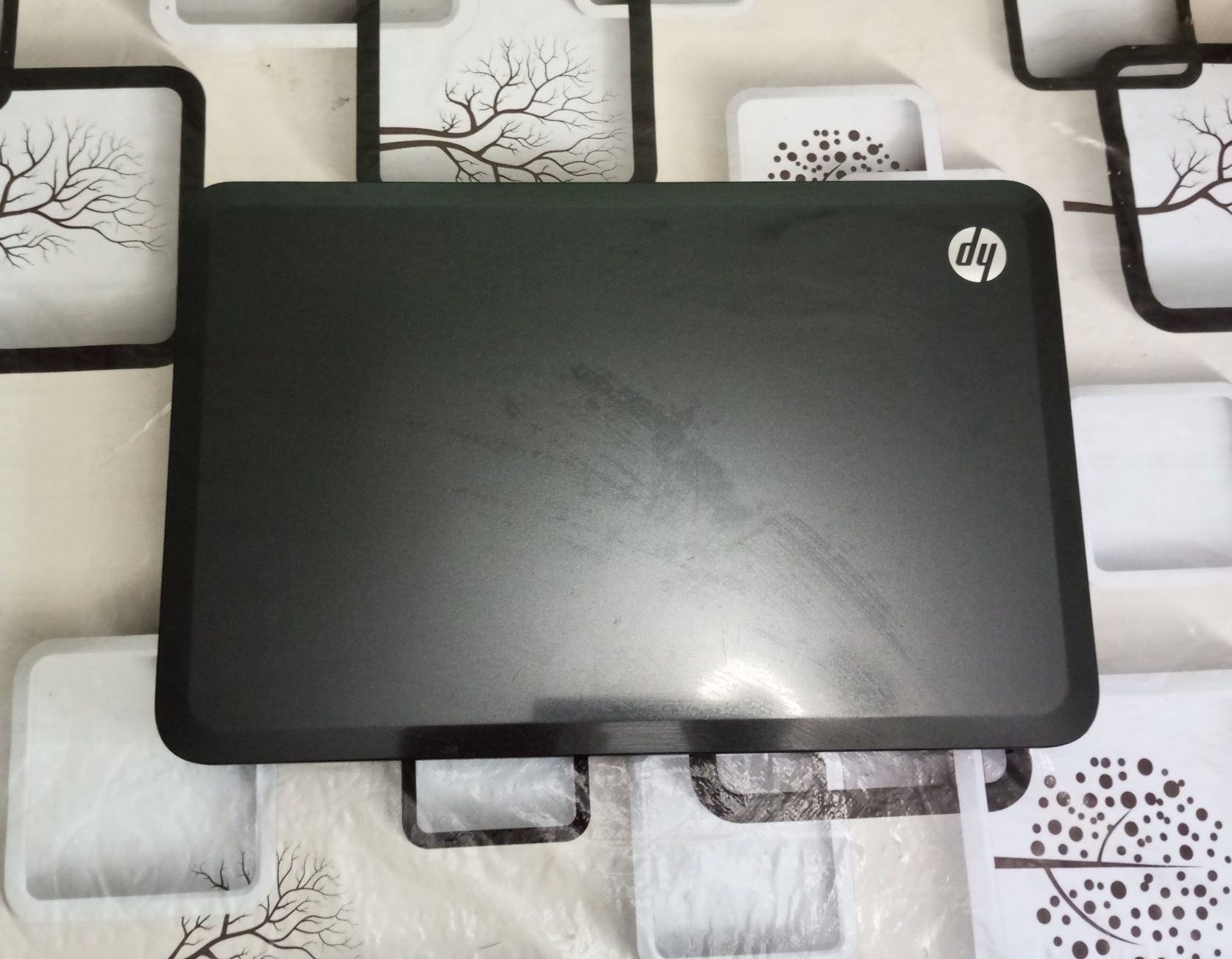 HP Noutbuk core 5