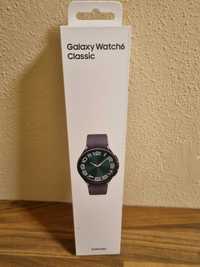 Galaxy Watch 6 Clasic cu Garantie