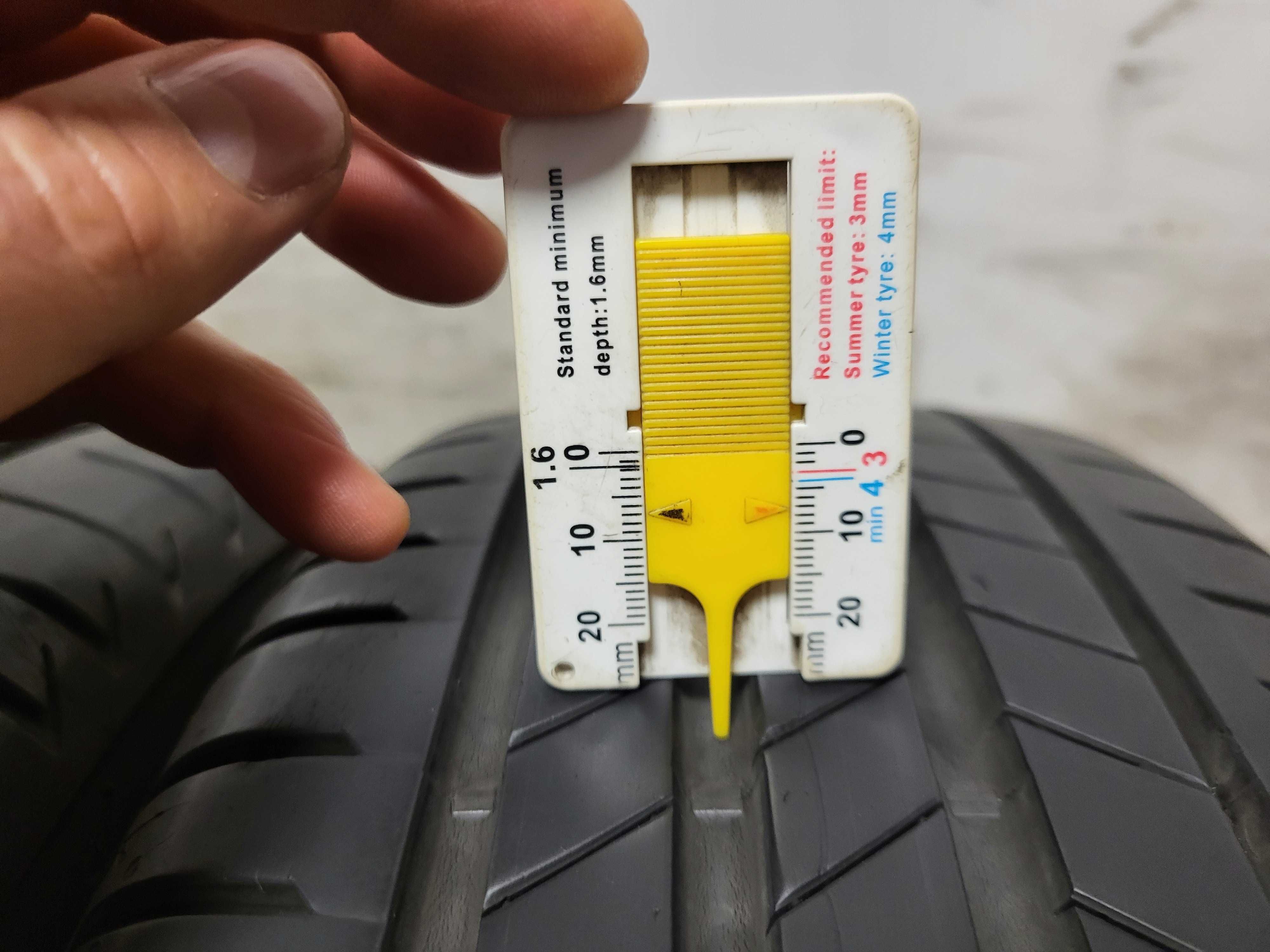 185/65/15 Bridgestone / летни гуми