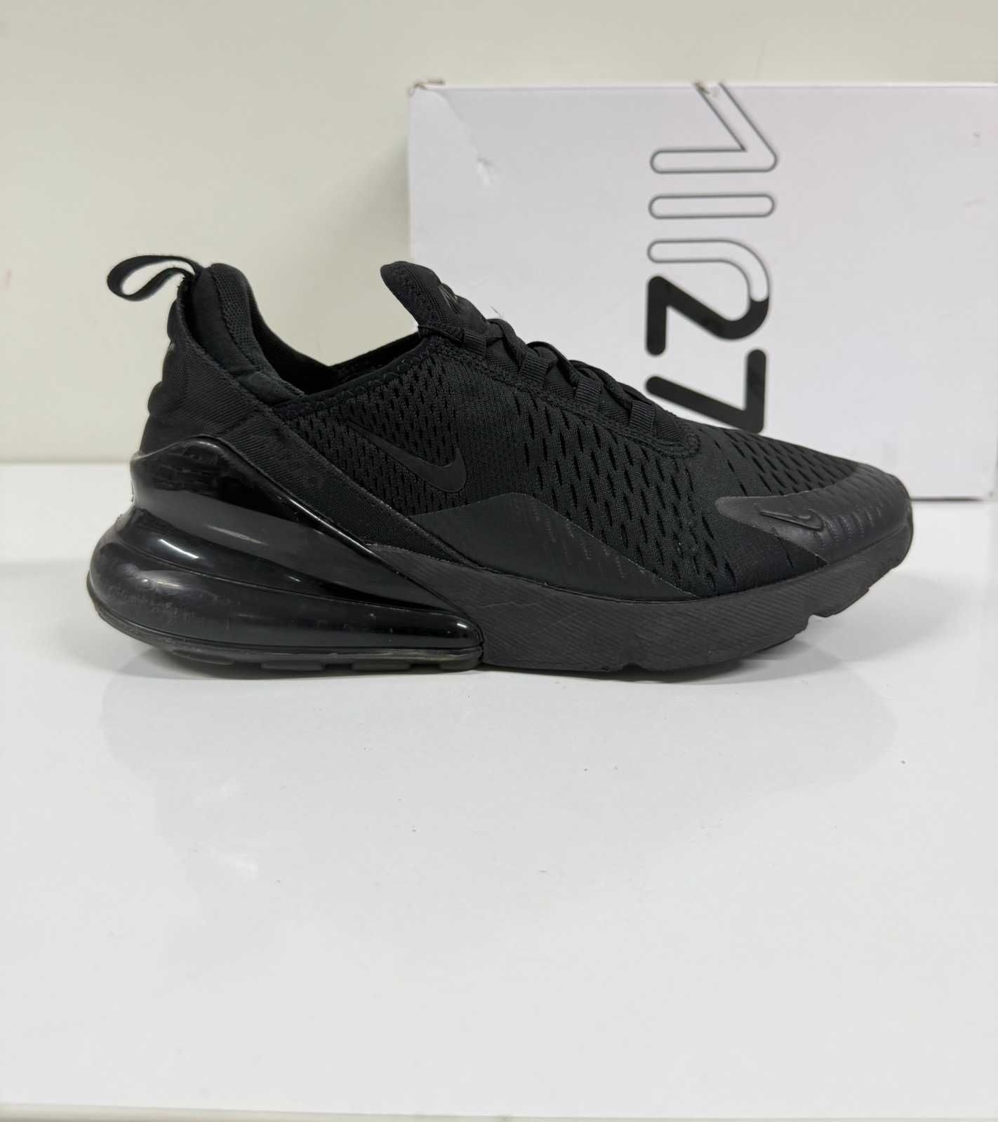 Nike Air Max 270
