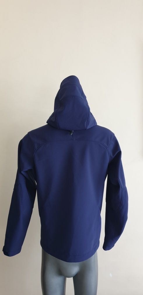 Patagonia Windstopper Stretch Mens Size S ОРИГИНАЛ! Мъжко Яке!