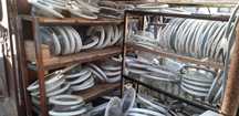 Placa modul Hublou usa geam sticla rama masina de spălat rufe haine