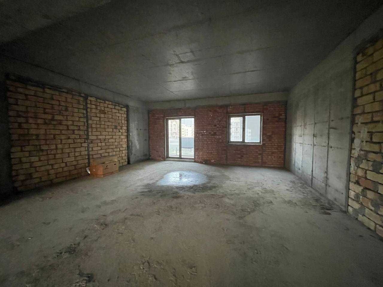 СРОЧНО продажа 3/1/9 ЖК Gardens, 106м2