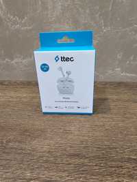 Безжични слушалки Ttec