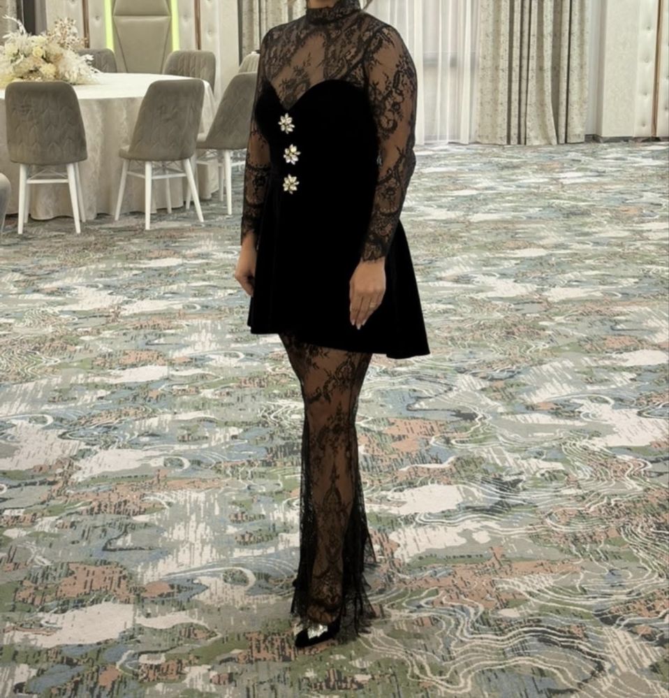 Costum elegant ( superb )
